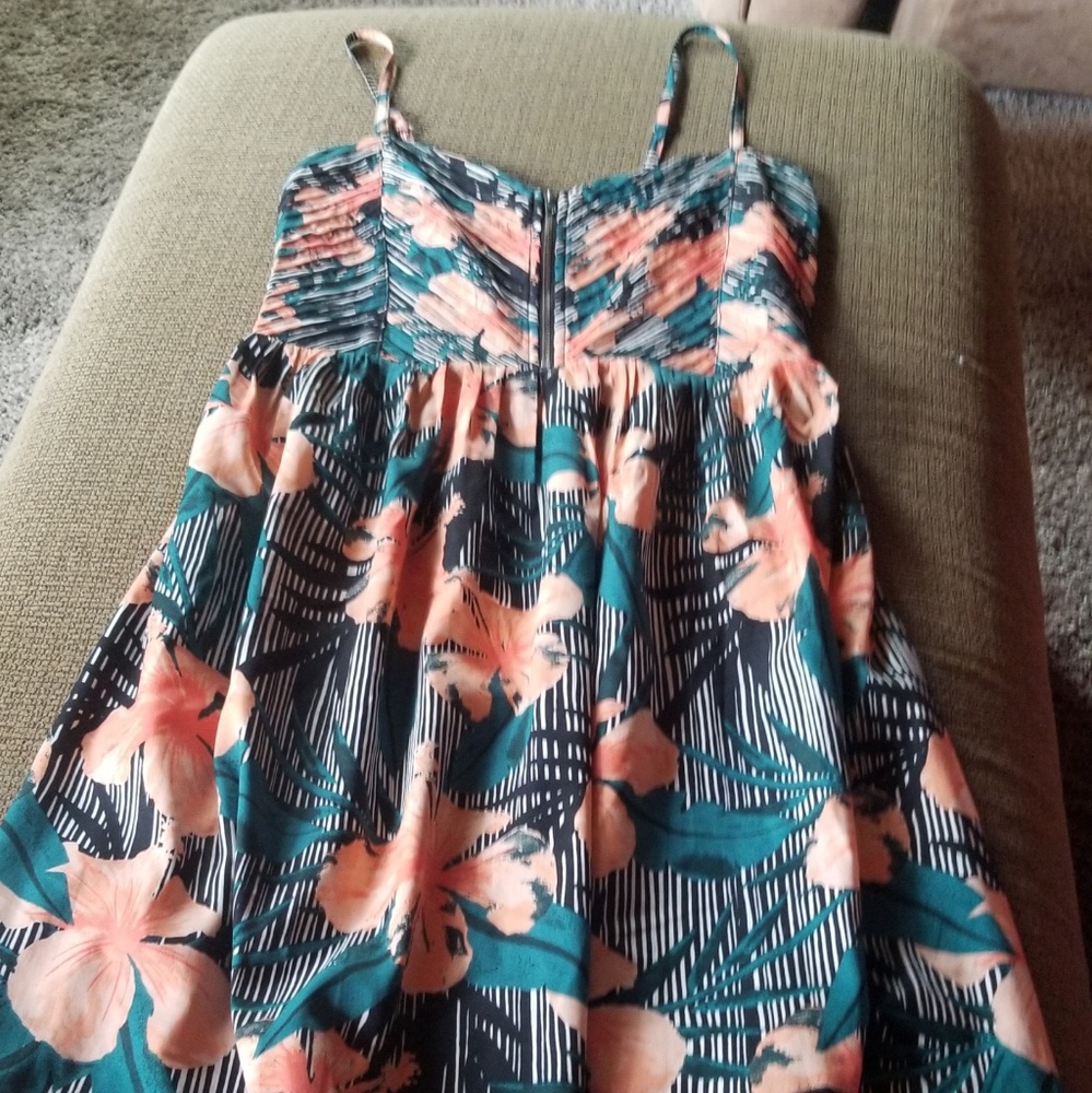 Roxy Dress